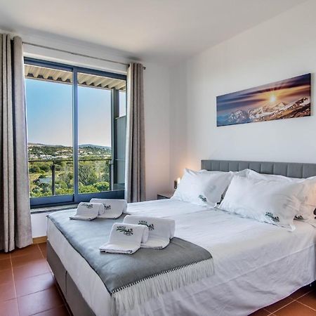 Swiss Green Appartement Cosy Et Spacieux Quarteira Buitenkant foto
